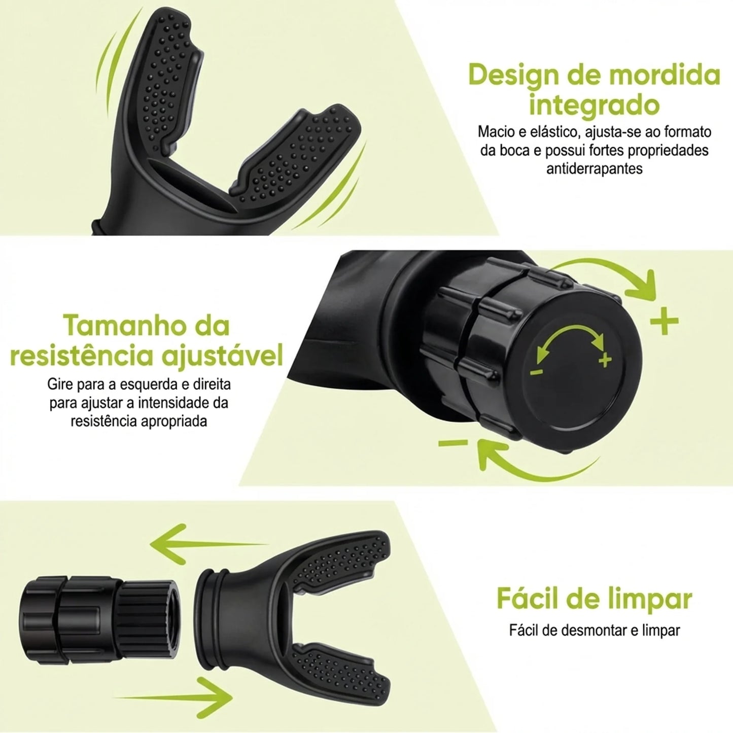 VO2Boost™ – Treinamento Respiratório de Alta Performance
