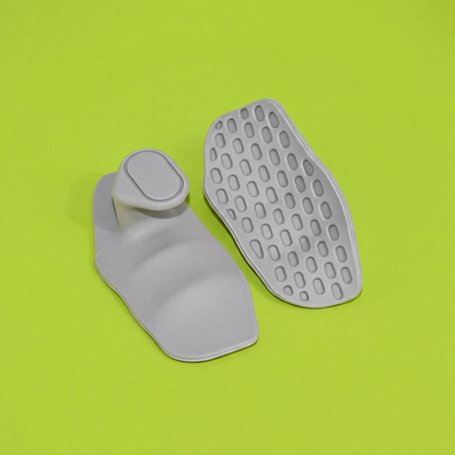 GripCore™ Pro – Protetor de Mão para Musculação