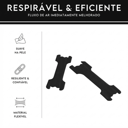 AirFlow™ Pro Dilatador Nasal - 30 unidades