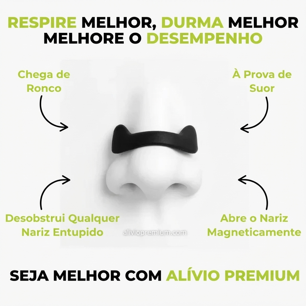 AirFlow™ Pro Dilatador Nasal - 30 unidades