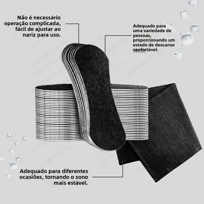 AirFlow™ Pro Dilatador Nasal - 30 unidades